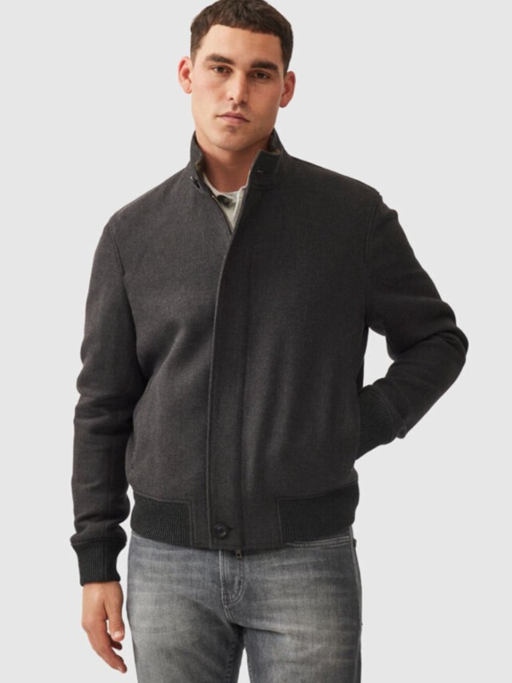 Rodd & Gunn Miramar Jacket Medium NWT